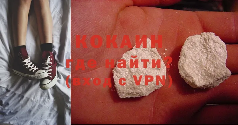 COCAIN Fish Scale  купить закладку  Киселёвск 